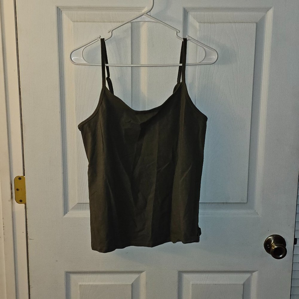 Torrid Cami